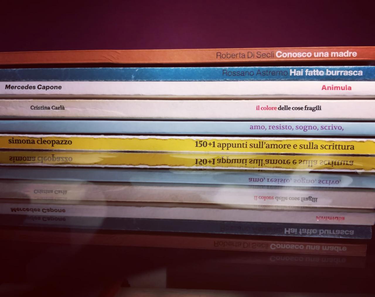 Al Piccapane incontri dedicati alla scrittura al femminile