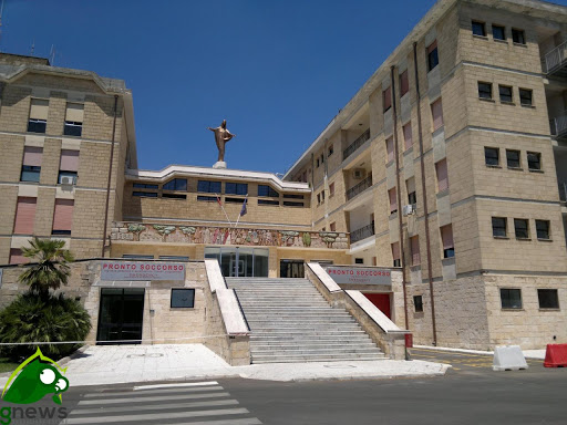 "Declassamento dell’ospedale di Galatina: da Fitto ad Emiliano passando per Vendola" "Declassamento dell’ospedale di Galatina: da Fitto ad Emiliano passando per Vendola"