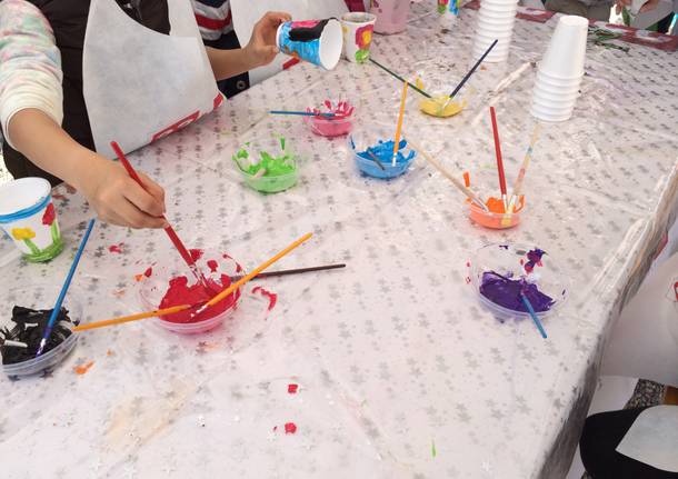 Prorogate al 24 Luglio le iscrizioni ai laboratori estivi per diversamente abili