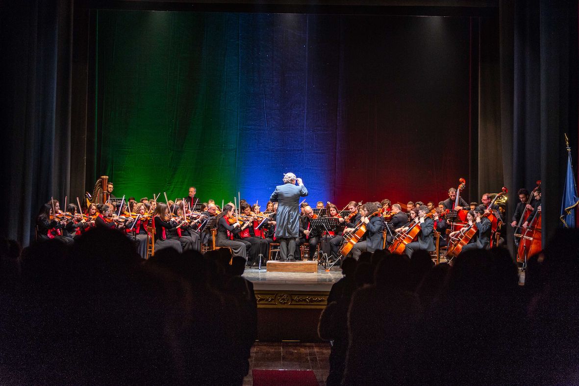 Prorogato all'1 Agosto il termine delle iscrizioni al Conservatorio di Lecce