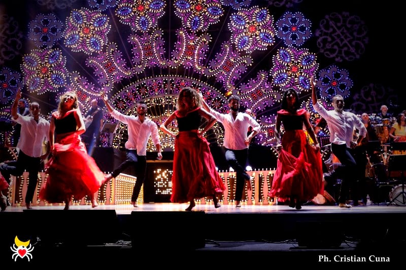 “La meraviglia dell’altro, senza confini”. La Notte della Taranta al tempo del coronavirus