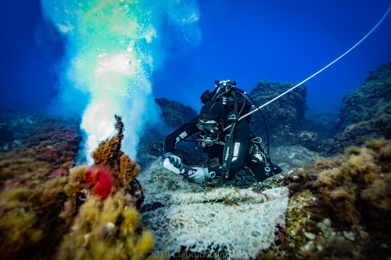 Acque più pulite dopo il lockdown