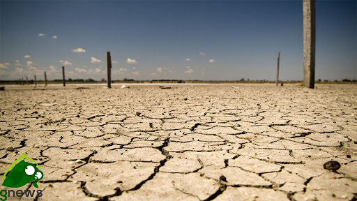 Si aggrava il rischio di desertificazione della Puglia Si aggrava il rischio di desertificazione della Puglia