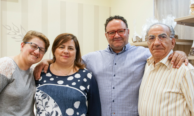 Panificio Notaro nuovamente tra i migliori panifici d’Italia 