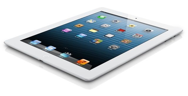 "È difficile pulirsi il culo con l'i-pad" "È difficile pulirsi il culo con l'i-pad"