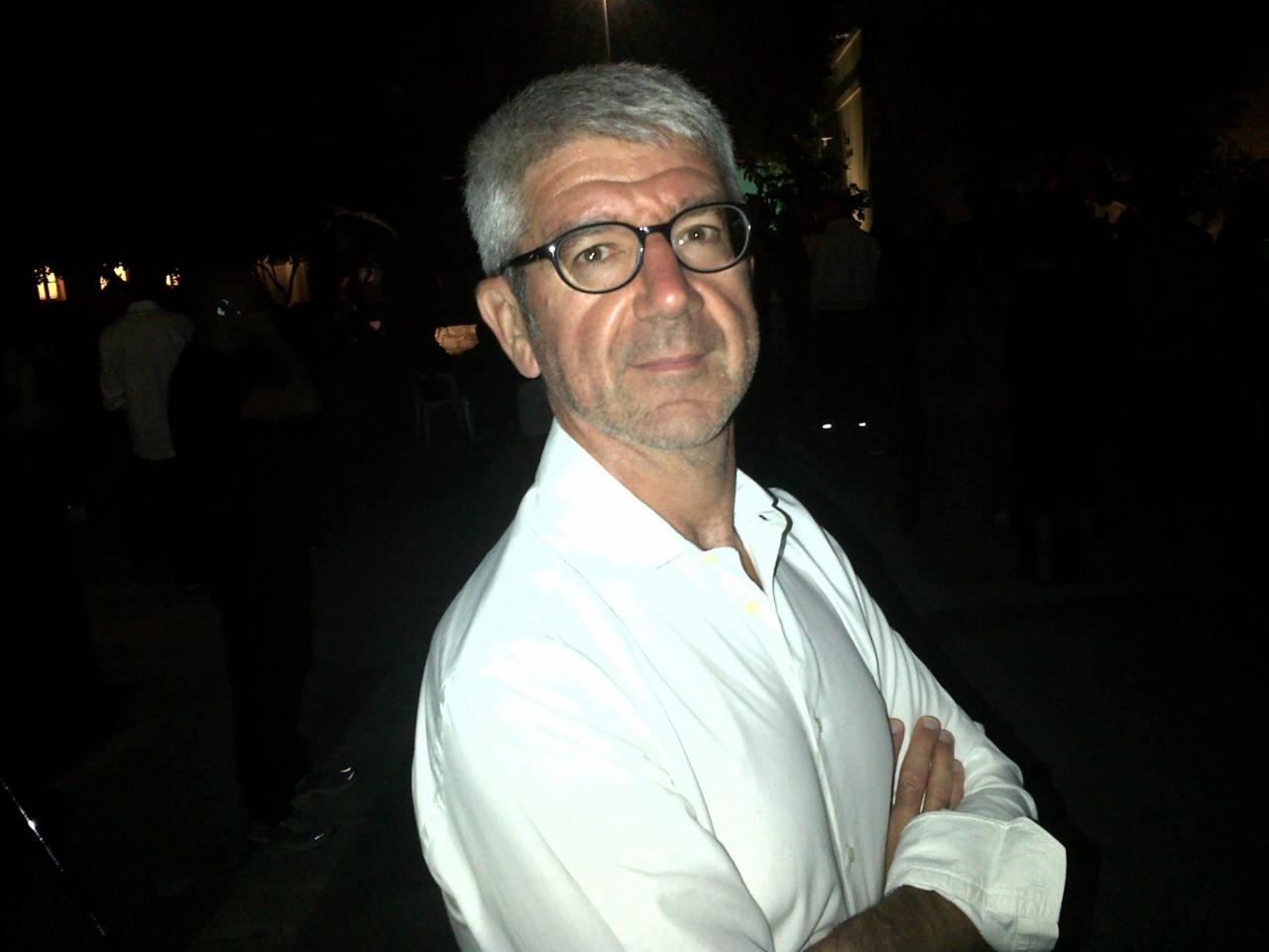 Assegnato a Francesco Strippoli il &quot;Premio Maglio 2020&quot;