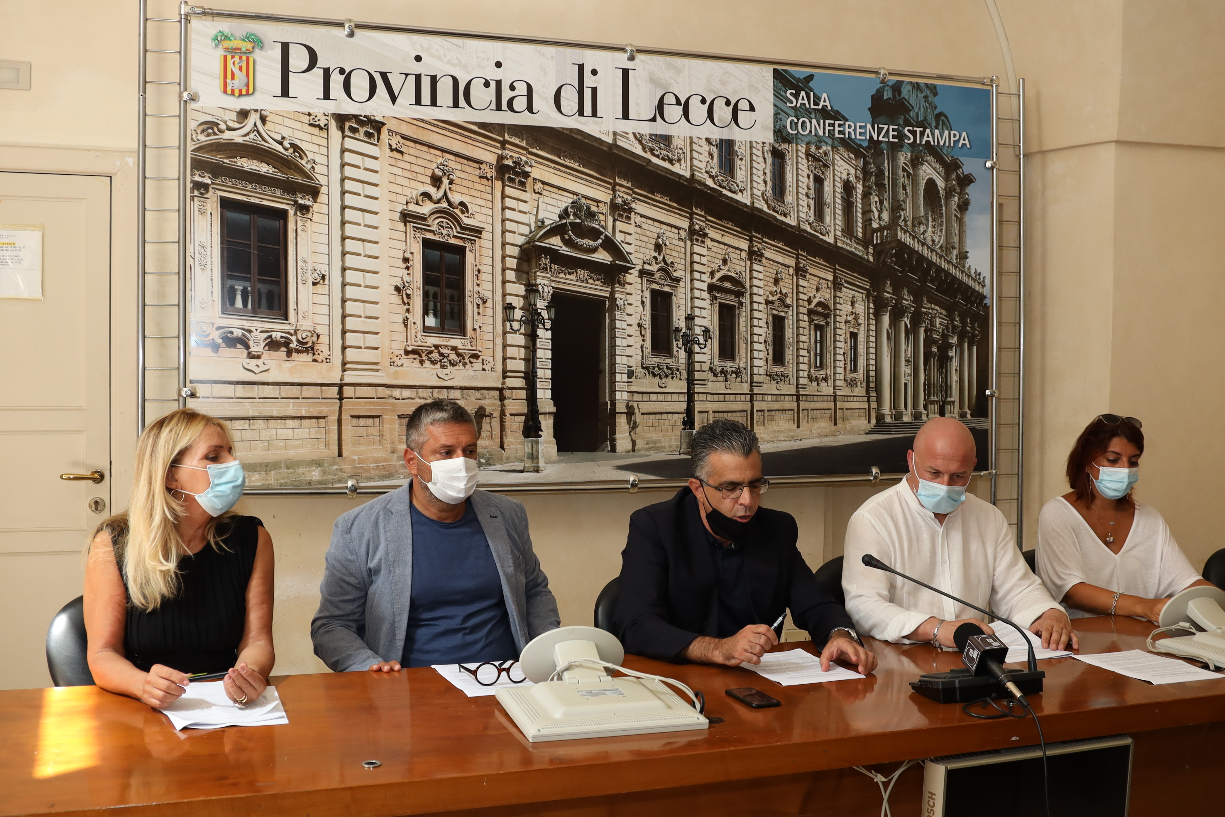 Festival dei giornalisti del Mediterraneo, tutti gli appuntamenti Festival dei giornalisti del Mediterraneo, tutti gli appuntamenti