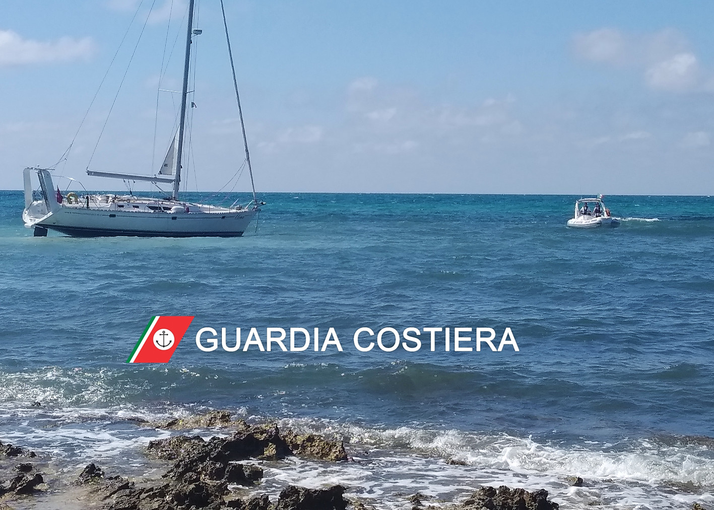 Rintracciati 79 migranti a Torre Mozza Rintracciati 79 migranti a Torre Mozza