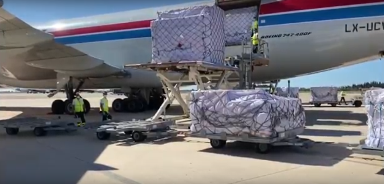 COVID-19. 55 nuovi casi in Puglia, due nel leccese