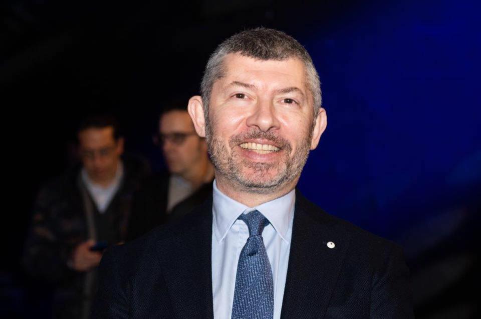 A Galatina Scalfarotto, Bellanova e Migliore A Galatina Scalfarotto, Bellanova e Migliore
