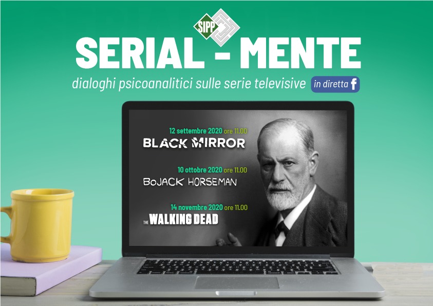 Al via "Serial-mente" a cura del Centro di Consultazione Psicologica