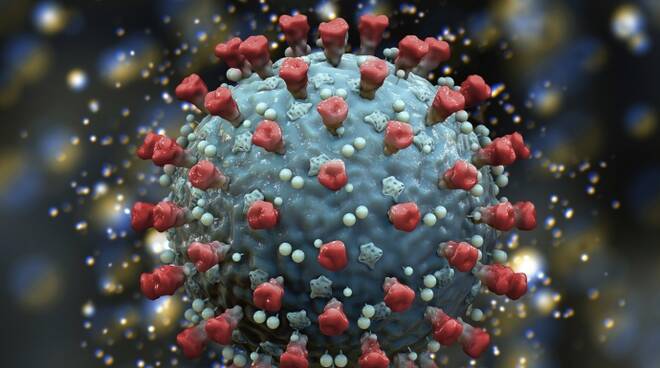 COVID-19. Sette galatinesi sono ancora contagiati dal virus COVID-19. Sette galatinesi sono ancora contagiati dal virus