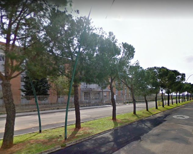 Con 130000 euro verrà sistemato viale don Bosco Con 130000 euro verrà sistemato viale don Bosco