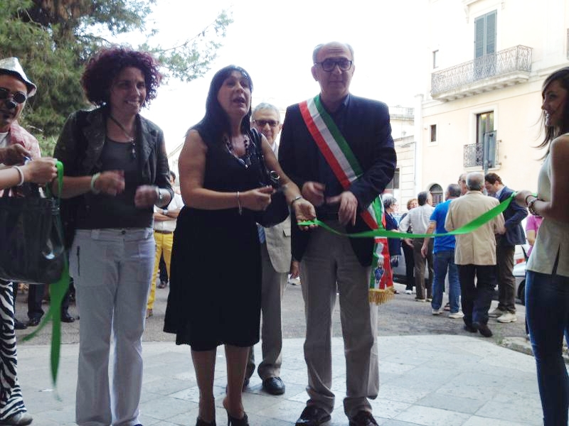 La 'Fiera di Galatina' è viva. Rimarrà aperta fino al 30 