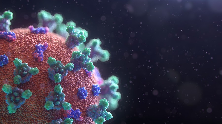 COVID-19. Il virus torna all'attacco della Puglia e del Salento COVID-19. Il virus torna all'attacco della Puglia e del Salento