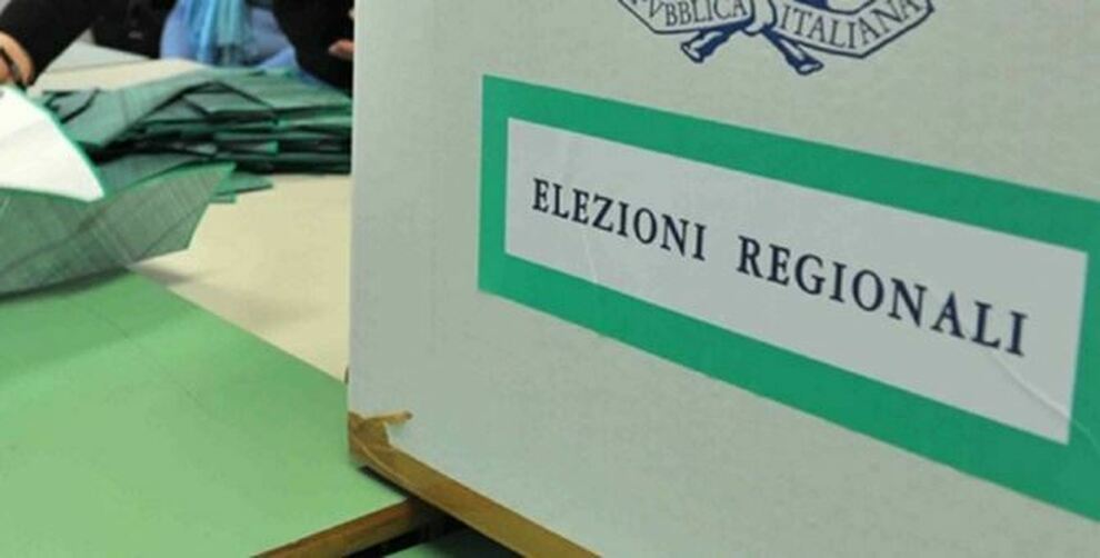 Sono 23816 gli elettori galatinesi per il Consiglio Regionale, 21781 per il referendum