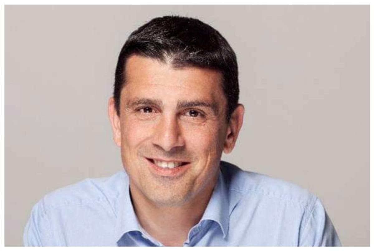 Danilo Patera in Consiglio Provinciale per la prima volta Danilo Patera in Consiglio Provinciale per la prima volta