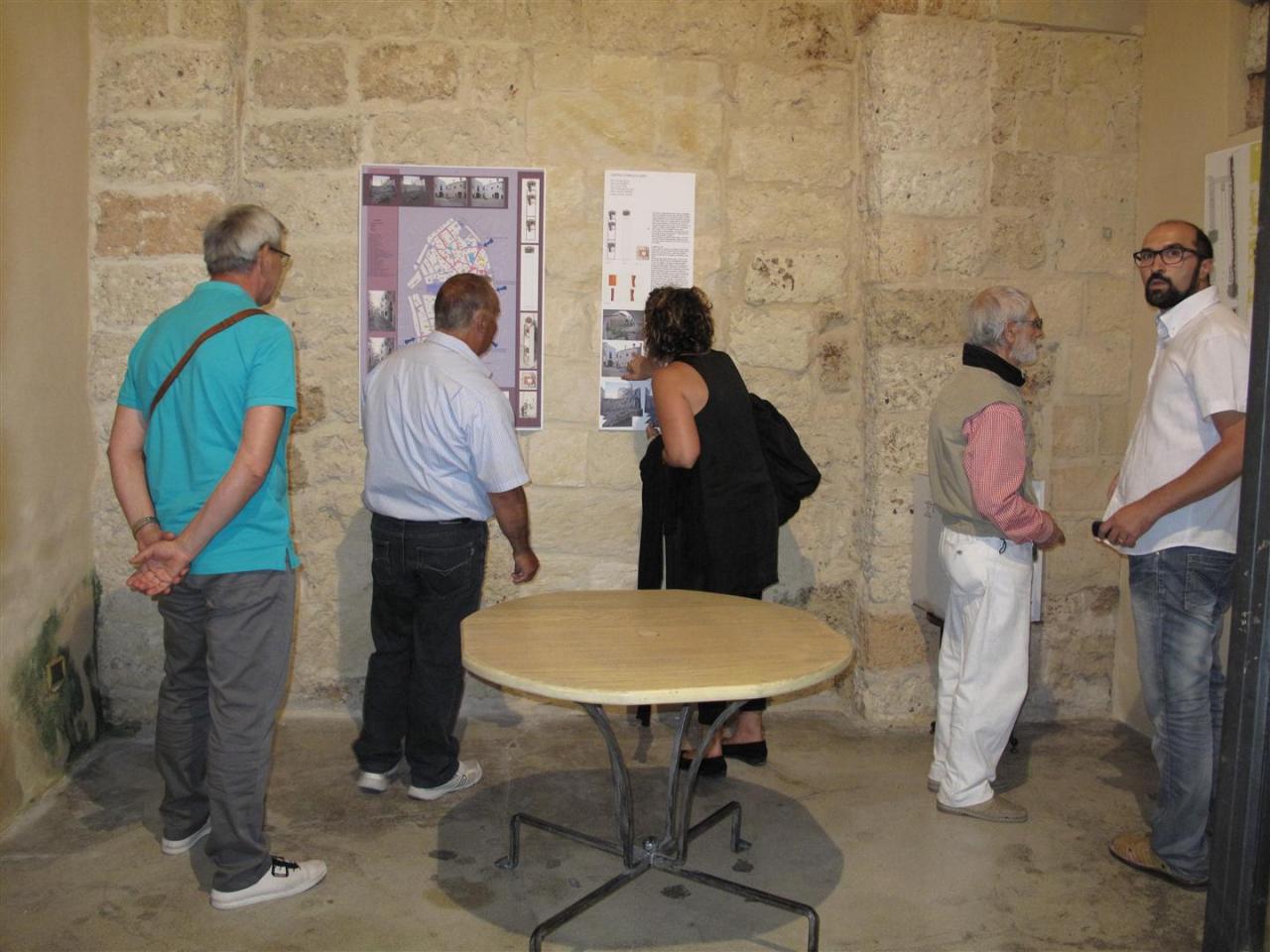 Proposte concrete per restituire a donne e uomini il centro di Galatina