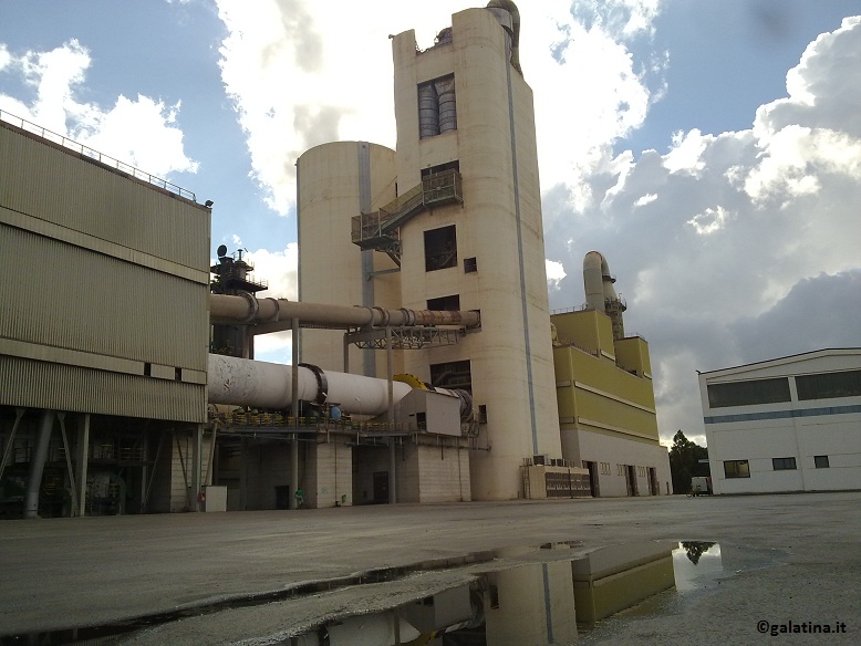 Il PD chiede la convocazione della commissione provinciale ambiente per parlare "anche della Colacem" Il PD chiede la convocazione della commissione provinciale ambiente per parlare "anche della Colacem"