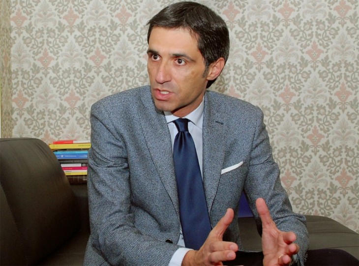 Donato Pentassuglia nominato assessore regionale all'agricoltura Donato Pentassuglia nominato assessore regionale all'agricoltura