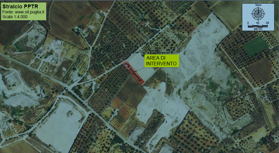 Un nuovo Centro Comunale di Raccolta dei Rifiuti per Collemeto e Santa Barbara