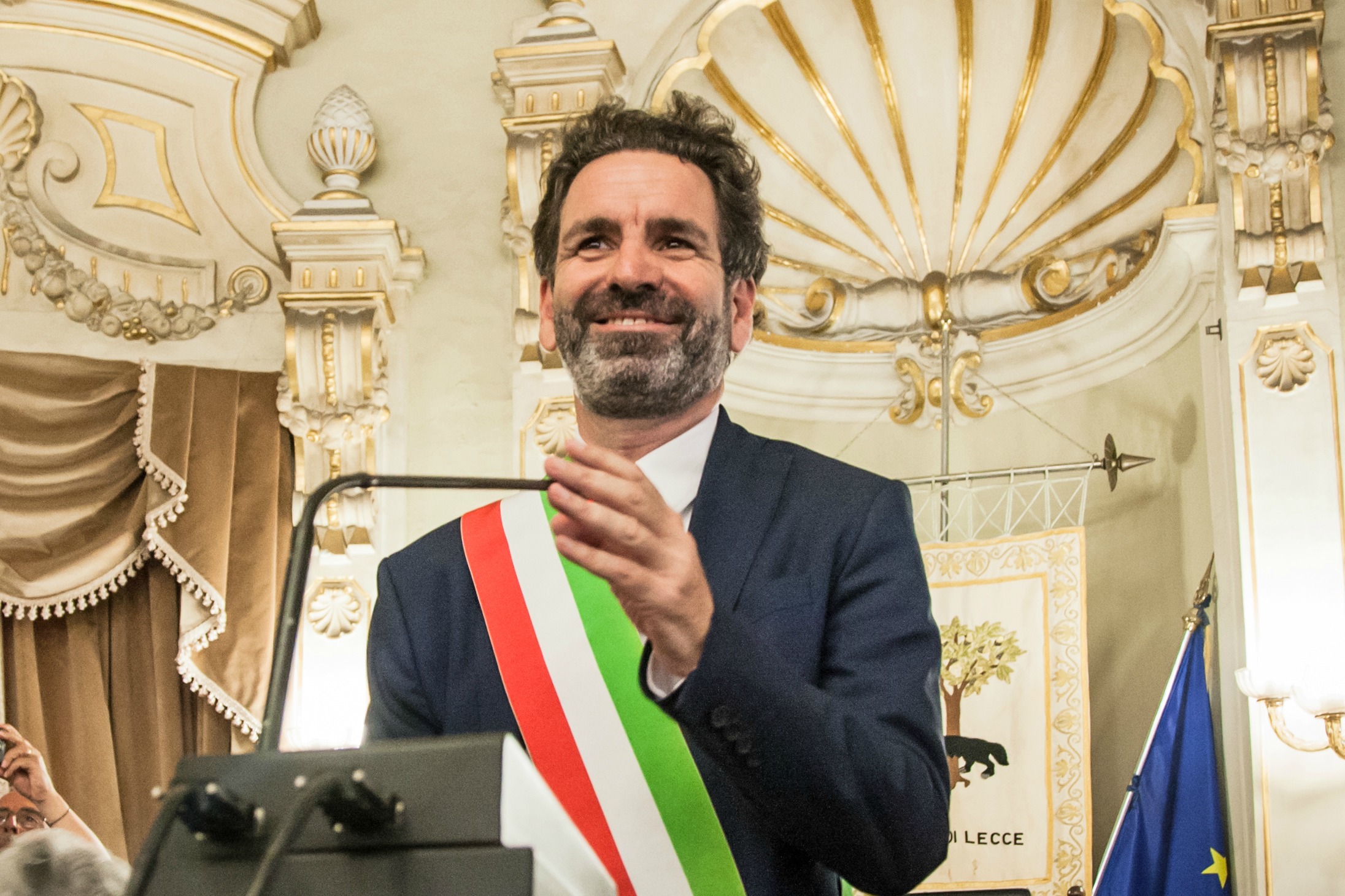 Vietata a Lecce la vendita di alcolici dalle 21 alle 6 in qualsiasi esercizio commerciale Vietata a Lecce la vendita di alcolici dalle 21 alle 6 in qualsiasi esercizio commerciale