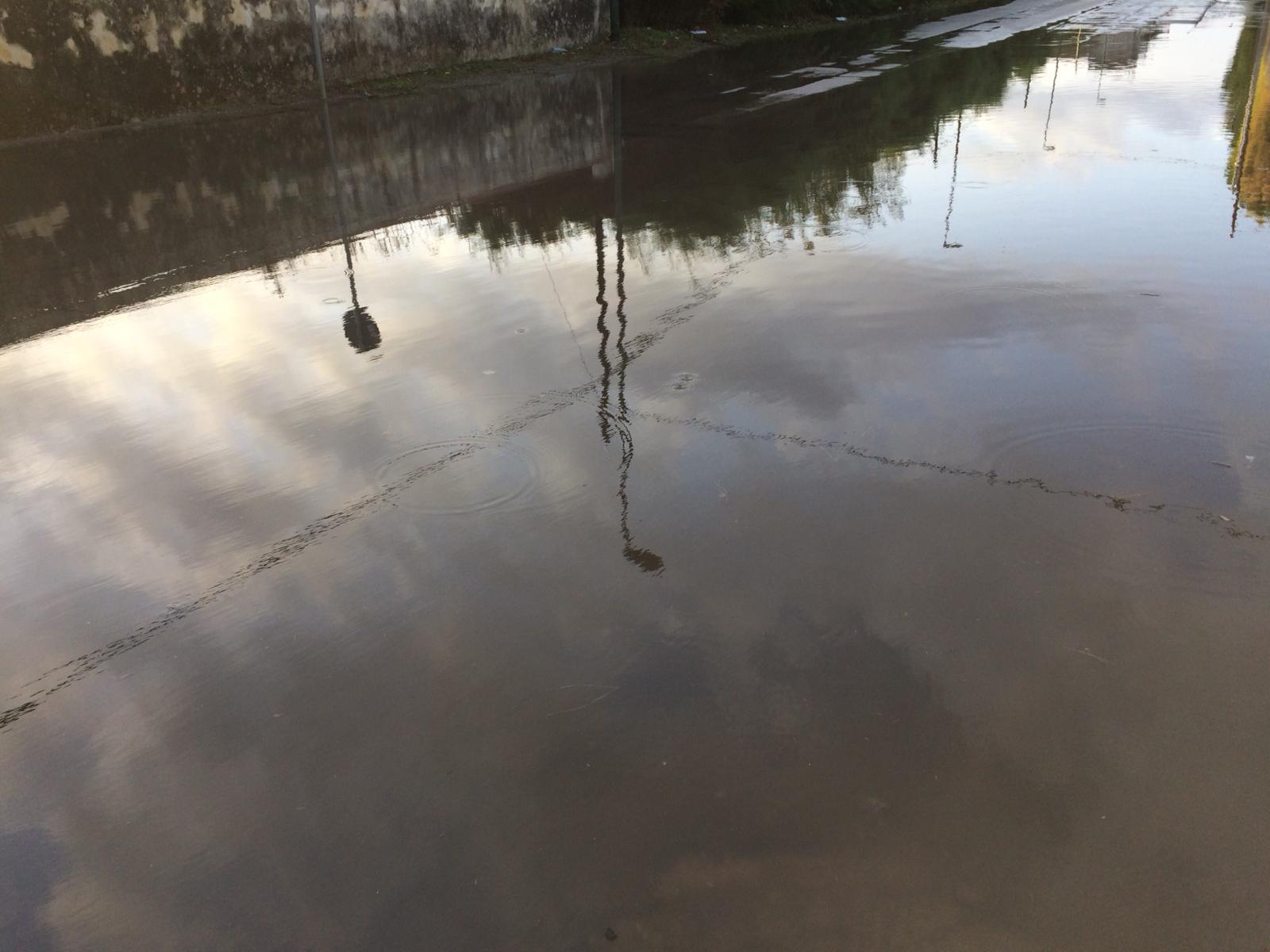 &quot;La Provincia dovrà impegnarsi a realizzare a proprie cure e spese ovvero a monetizzare a favore del Comune di Galatina i lavori di sistemazione idraulica della S.P. 362&quot;