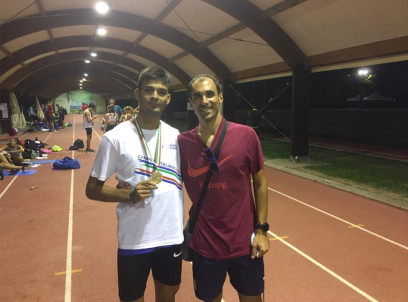 Un anno di grandi risultati per gli atleti dell’A.S.D. Galatletica Dream Team