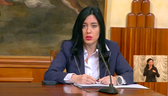 Il Ministero istruisce le scuole sul DPCM del 24 Ottobre 2020 Il Ministero istruisce le scuole sul DPCM del 24 Ottobre 2020