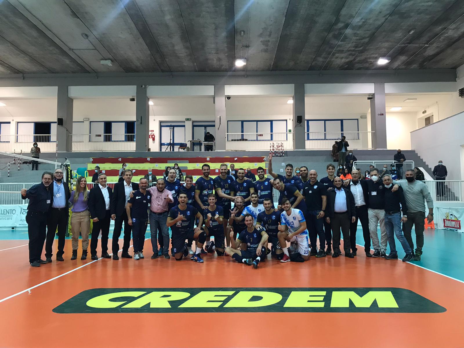 Efficienza Energia si impone al Tuscania