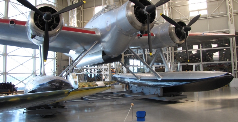 Riapre al pubblico il Museo Storico dell'Aeronautica Militare Riapre al pubblico il Museo Storico dell'Aeronautica Militare