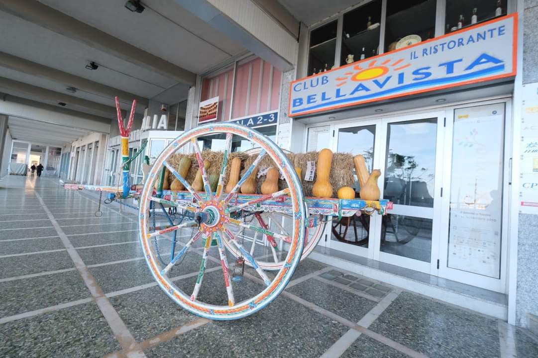 Anche la Pasticceria Ascalone di Galatina al Salexpo “Il Salento a Tavola&quot;