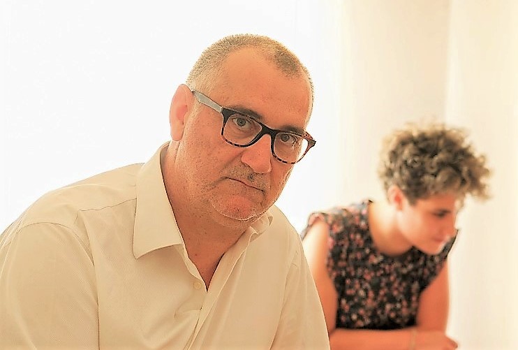 "Abbiamo fatto un salto nel futuro" "Abbiamo fatto un salto nel futuro"