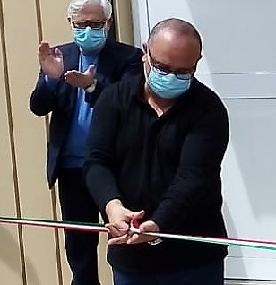 "Ho sollecitato una soluzione per una riattivazione immediata del Centro Diurno - CSM a Galatina" "Ho sollecitato una soluzione per una riattivazione immediata del Centro Diurno - CSM a Galatina"