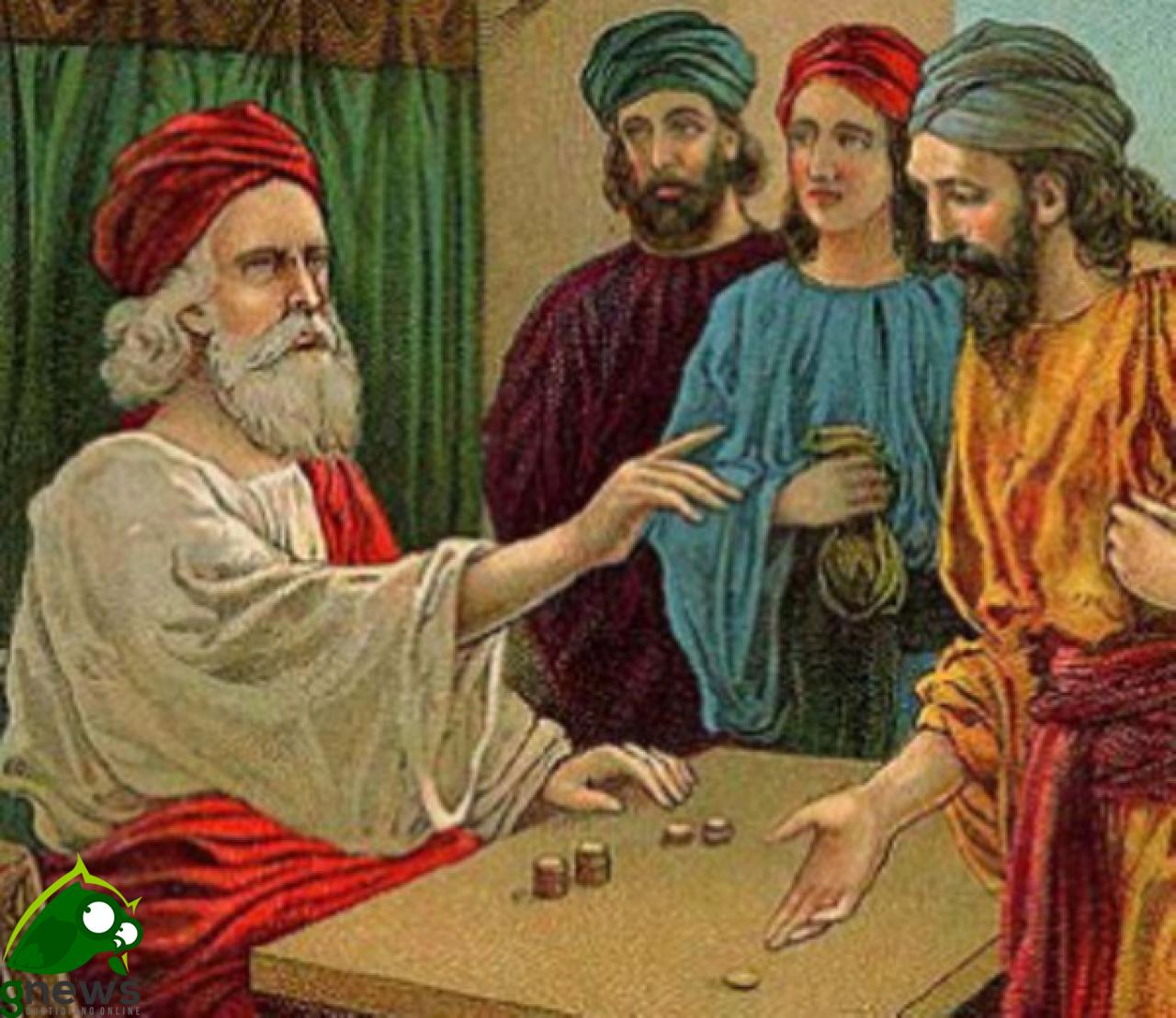 "A chiunque ha sarà dato " "A chiunque ha sarà dato "