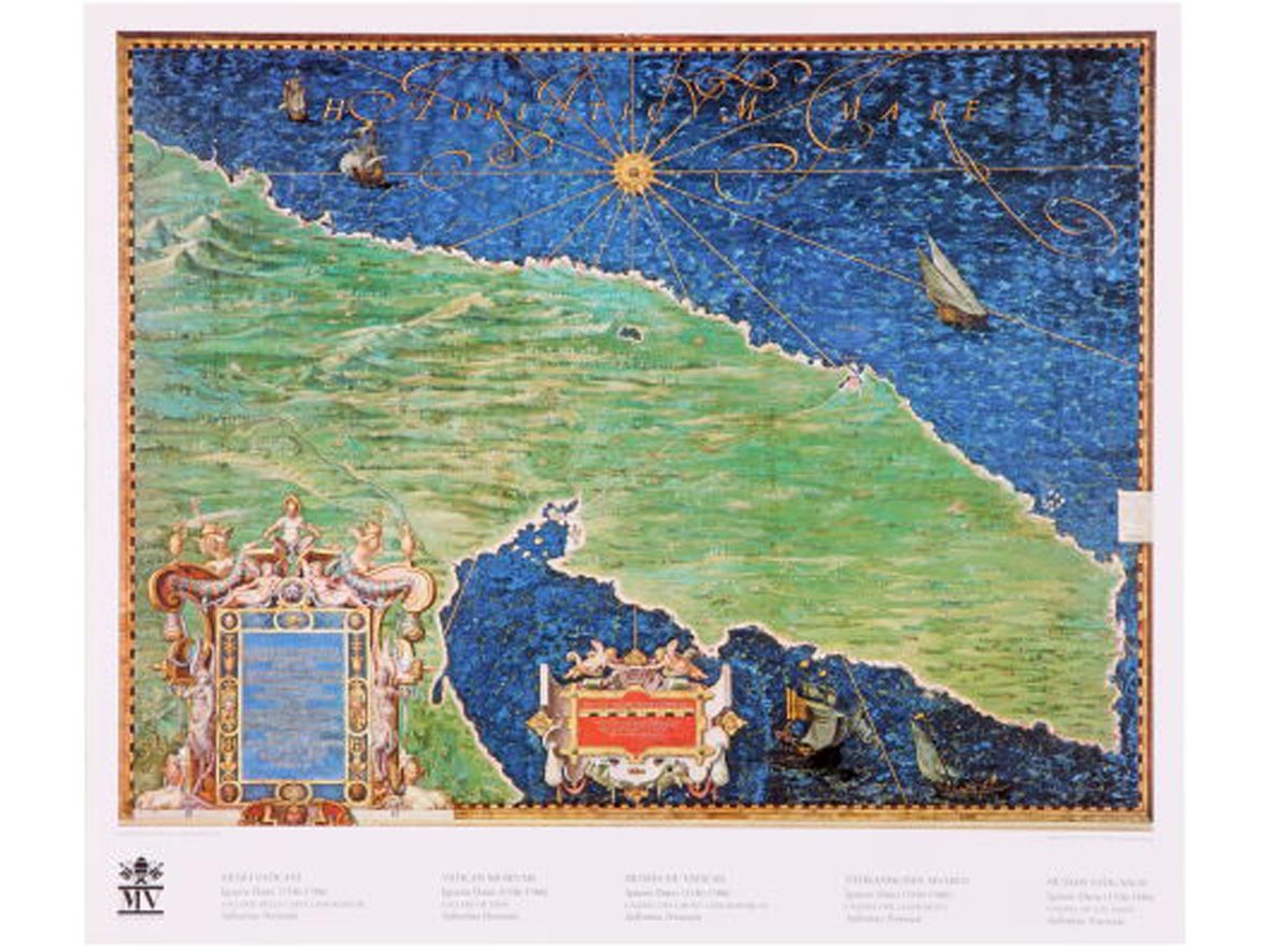 “Terra d’Otranto: dalle radici il futuro”, un protocollo di intesa per il Grande Salento “Terra d’Otranto: dalle radici il futuro”, un protocollo di intesa per il Grande Salento