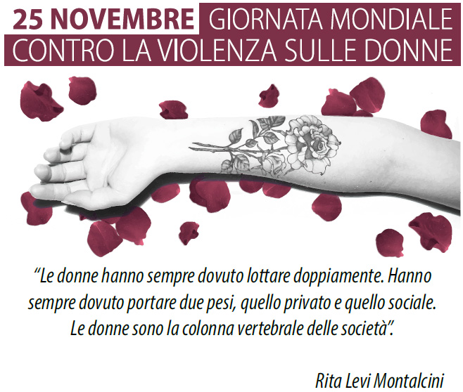 “Corti di genere: generiamo parità” “Corti di genere: generiamo parità”