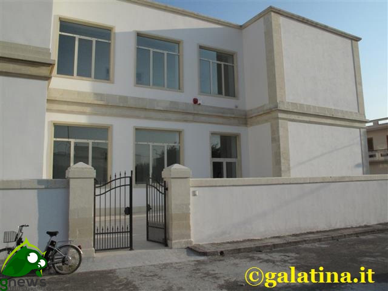 Trasferito a Noha il Centro Salute Mentale ma non ha né il telefono né un collegamento internet