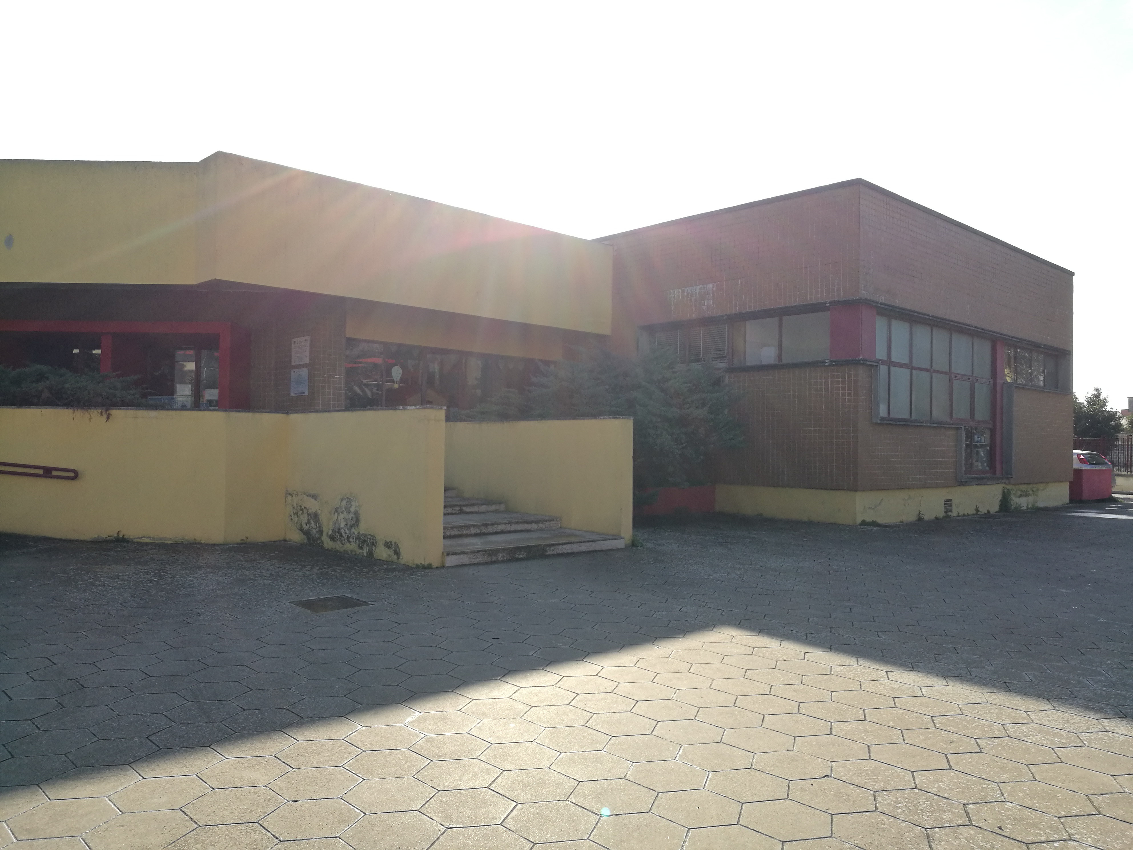 Per la terza volta i ladri nella 'Materna' di via San Lazzaro a Galatina