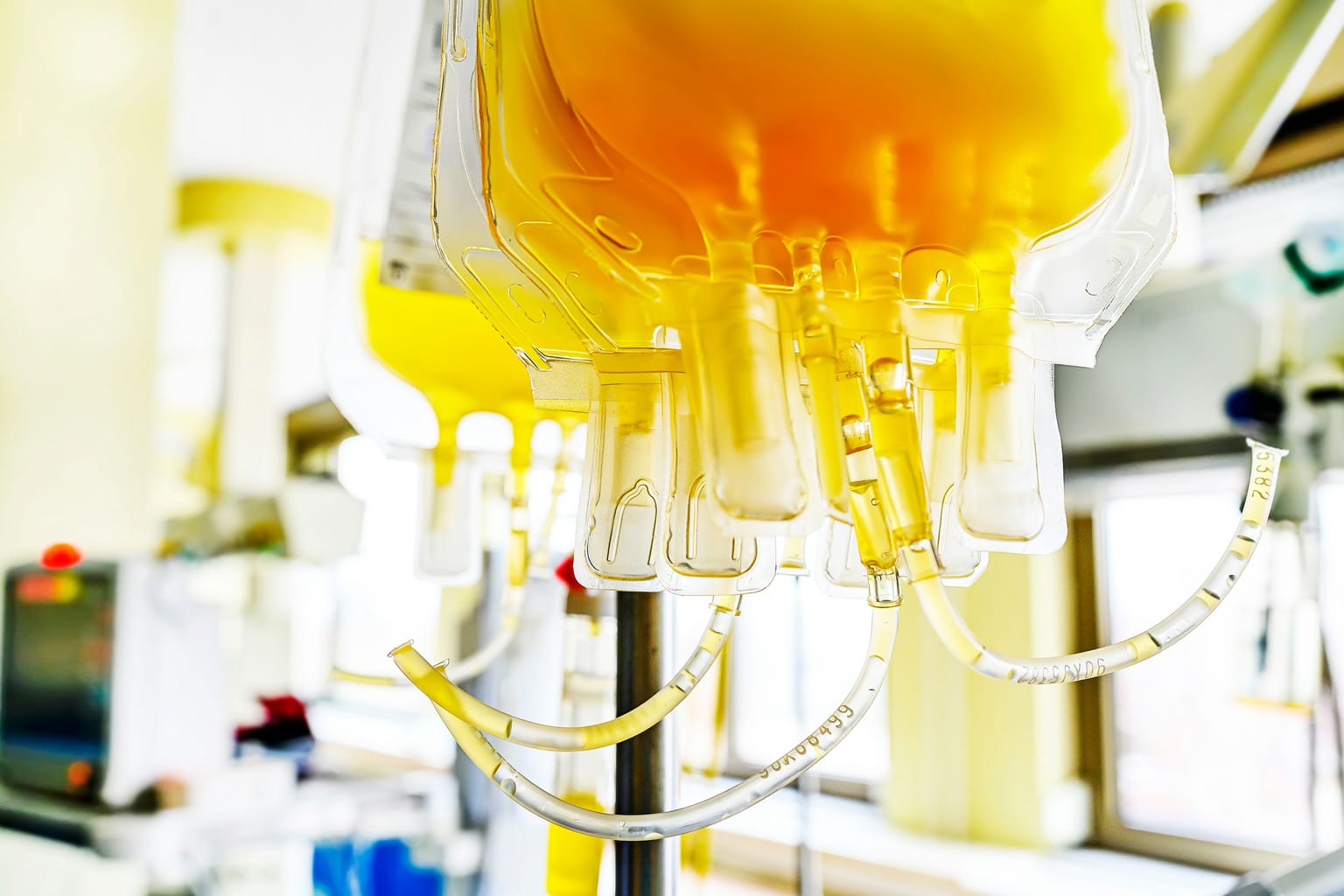 Combattere il covid con il plasma iperimmune, un appello a donare da chi ha vissuto sulla propria pelle il dramma del contagio 