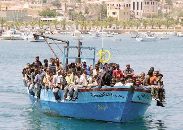 Il programma della visita di Papa Francesco a Lampedusa Il programma della visita di Papa Francesco a Lampedusa