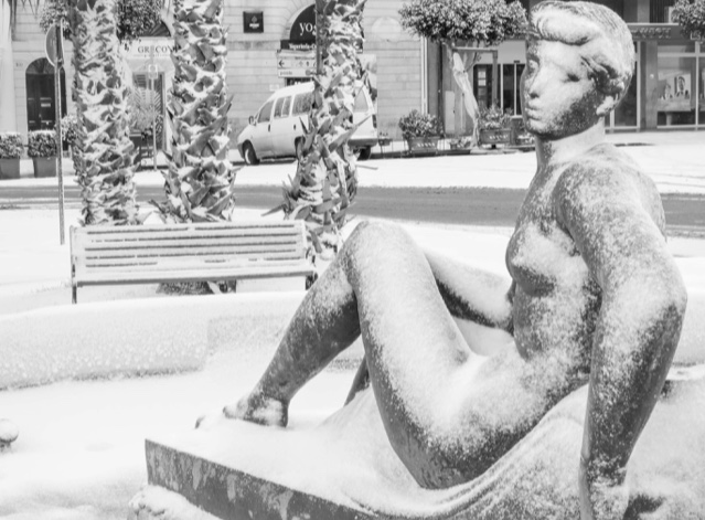 Galatina, io non ti amavo