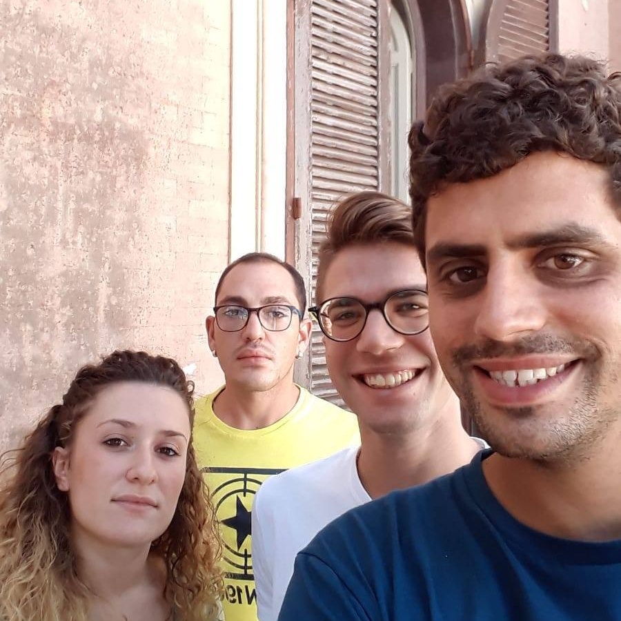 Rafforzare il senso civico dei galatinesi con “Comunicazione a caldo” Rafforzare il senso civico dei galatinesi con “Comunicazione a caldo”