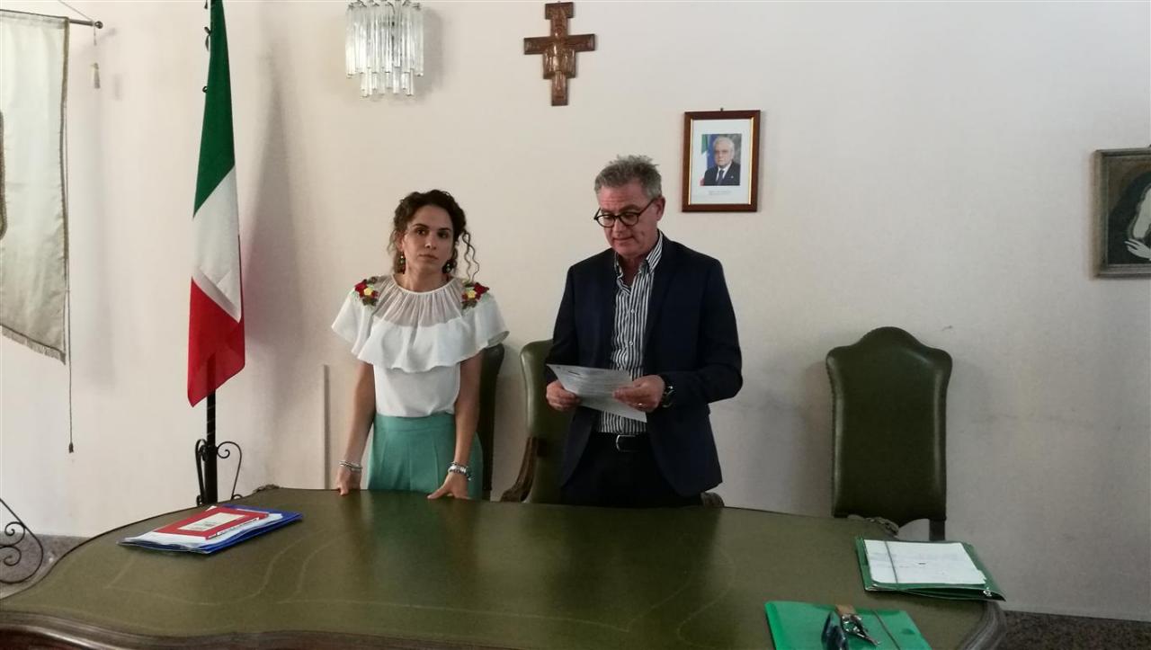 "Non toccate il Polo 2 di Galatina" "Non toccate il Polo 2 di Galatina"