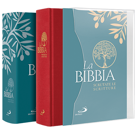 "Una Bibbia unica" "Una Bibbia unica"