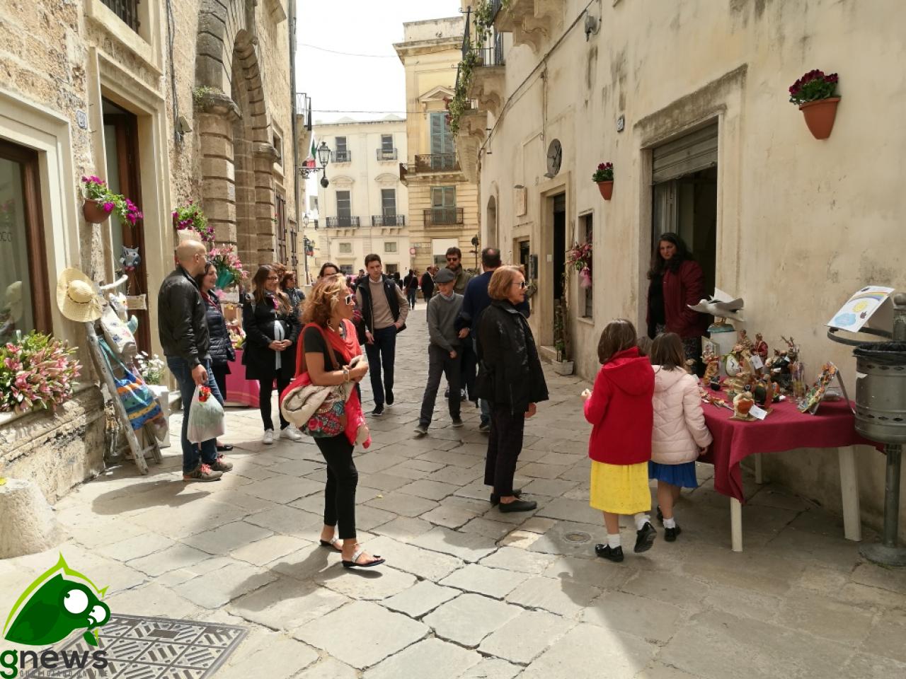 “Custodiamo il Turismo in Puglia” e “Custodiamo la Cultura in Puglia”, prorogata al 15 Febbraio 2021 la scadenza del bando per l'assegnazione di 50 milioni di euro “Custodiamo il Turismo in Puglia” e “Custodiamo la Cultura in Puglia”, prorogata al 15 Febbraio 2021 la scadenza del bando per l'assegnazione di 50 milioni di euro