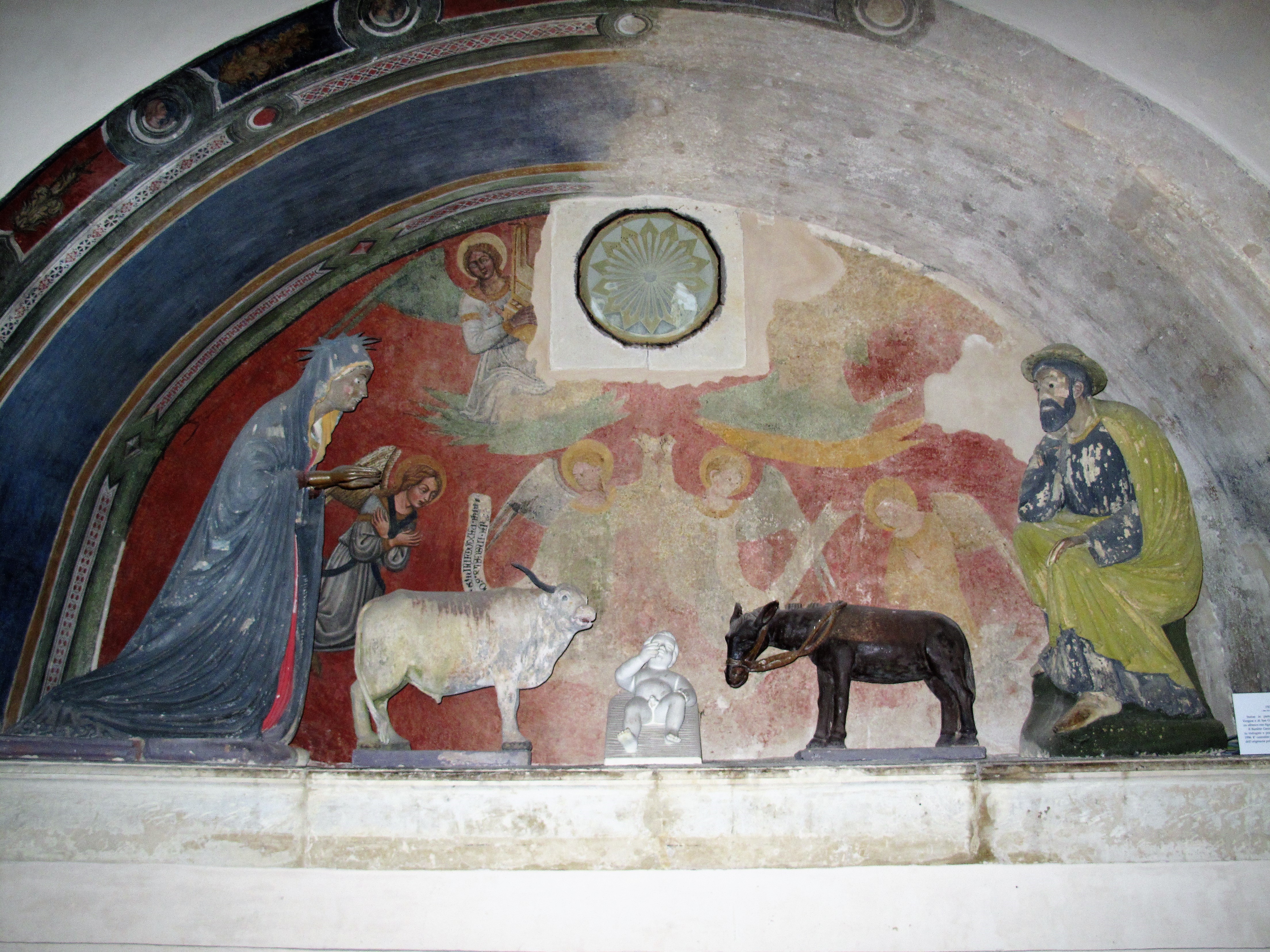 La preghiera di Natale scritta da San Giovanni Paolo II