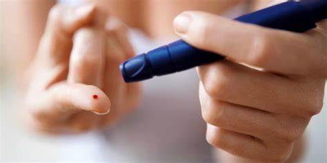 Dalle nanotecnologie una metodologia diagnostica del diabete mellito rapida e predittiva Dalle nanotecnologie una metodologia diagnostica del diabete mellito rapida e predittiva