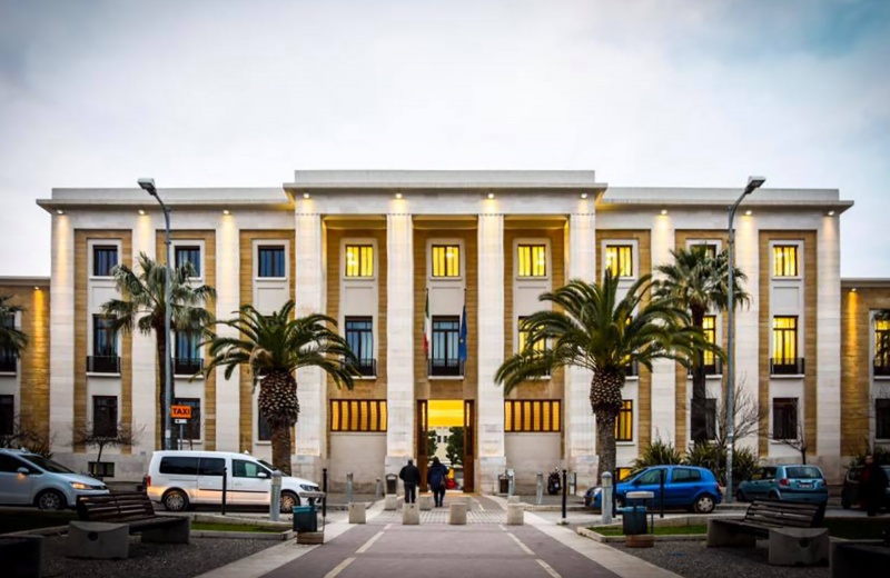 V-Day in Puglia dal Policlinico di Bari alle ore 8 di domenica 27 dicembre V-Day in Puglia dal Policlinico di Bari alle ore 8 di domenica 27 dicembre