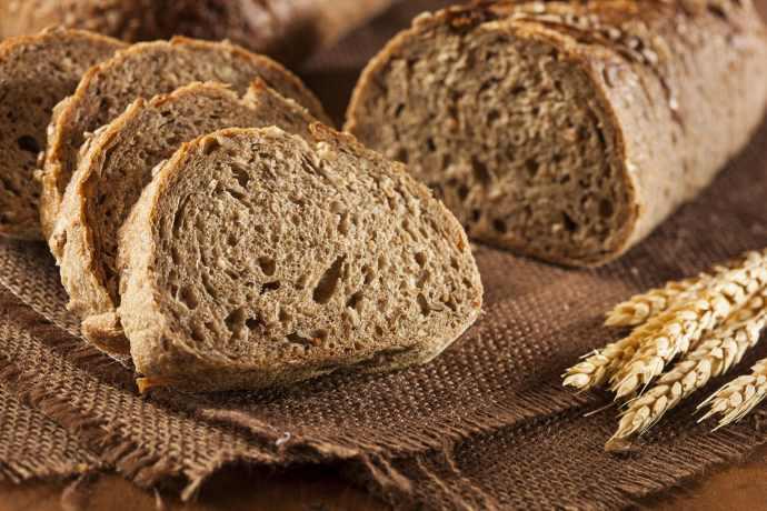 I segreti del vero pane integrale I segreti del vero pane integrale